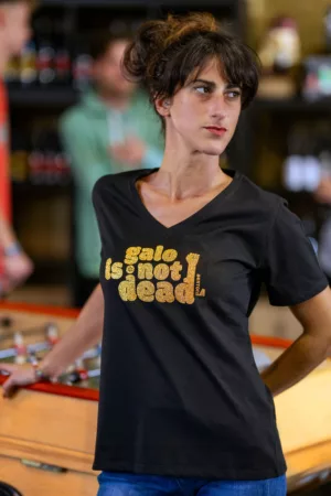 T-shirt femme