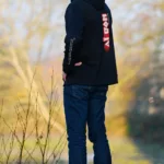 Sweat à capuche Unisexe : AÏ DON LES BERTONS🔥