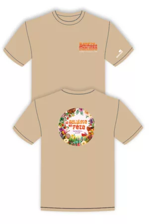 T-shirt Unisexe : Gallésie en Fête
