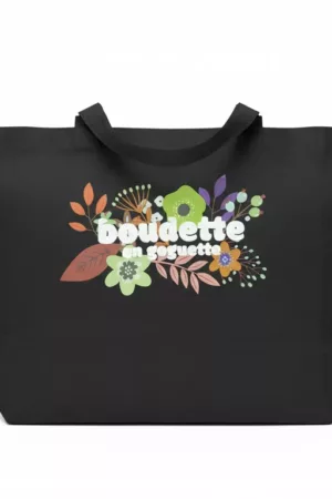 Sac made in France : BOUDETTE