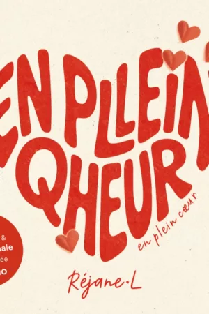 REJANE.L - EN PEIN CŒUR - CD